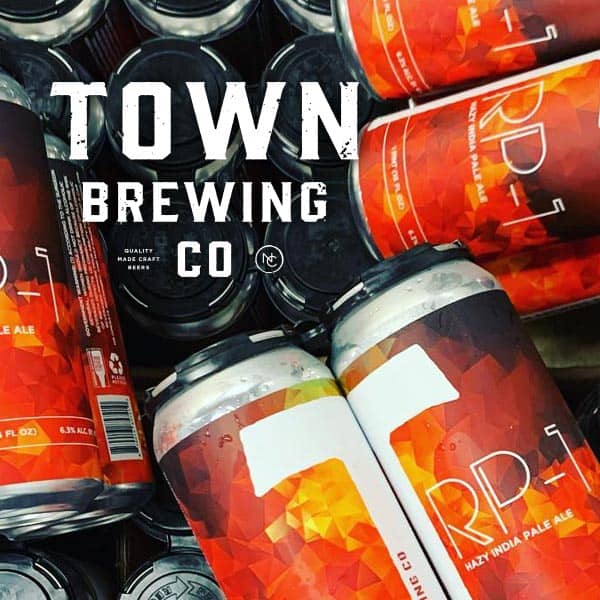 Town Brewing Co.