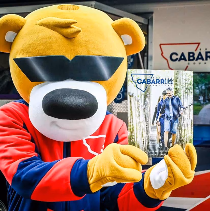 Cabarrus County, NC Convention & Visitors Bureau