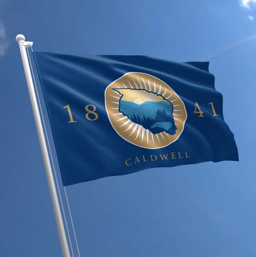 Caldwell County, NC