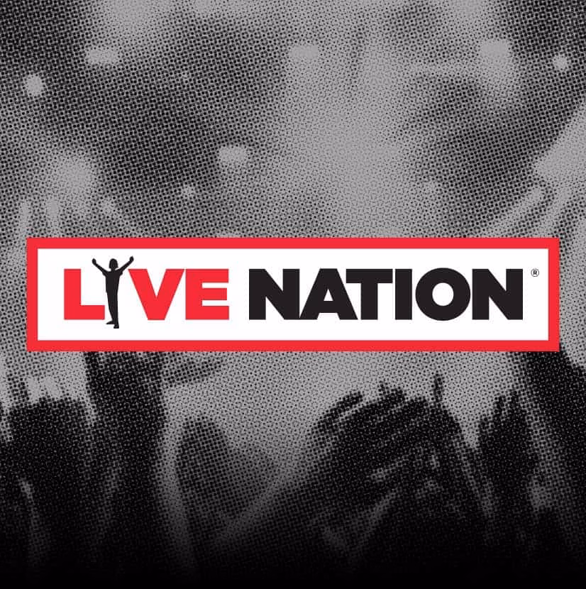 Live Nation Entertainment