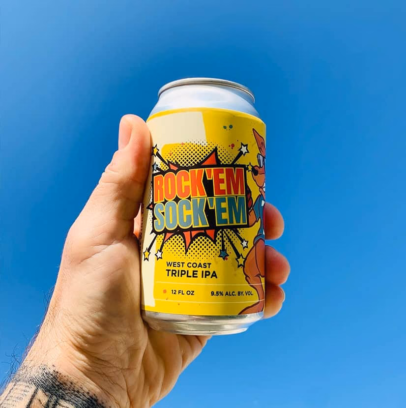 Town Brewing Company - Charlotte, NC