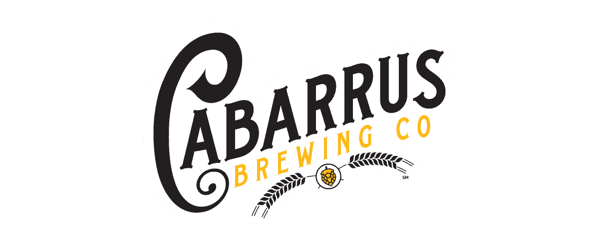 Cabarrus Brewing Co. Main Logo