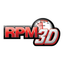 RPM 3D