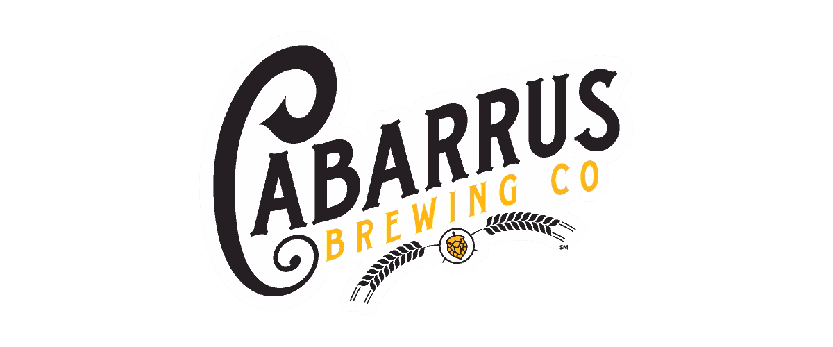 Cabarrus Brewing Co. primary logo
