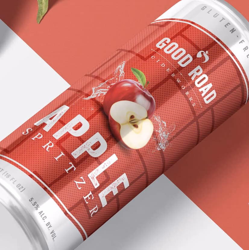 Charlotte, NC Packaging Design