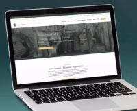 Sublmnl Launches New Website for the Historic Cabarrus Association